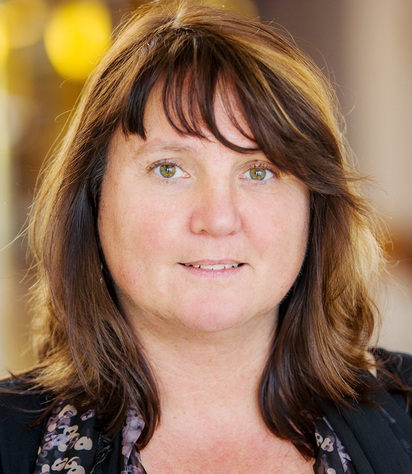 Britta Falkenberg Britta Falkenberg Gemeinschaftskrankenhaus Havelhöhe
