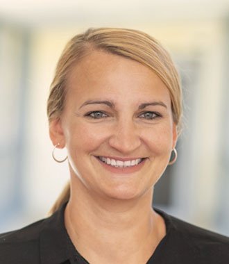 Foto Christiane Mehlis, Sekretariat der Pflegedienstleitung